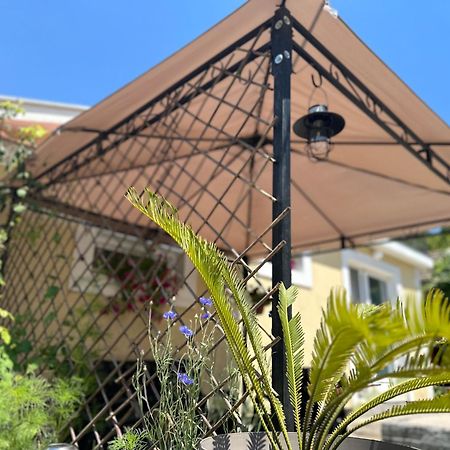 Etno village Mihailovic Herceg Novi Esterno foto