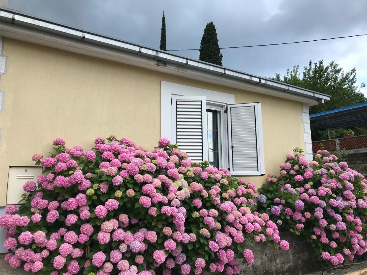 Etno village Mihailovic Herceg Novi Esterno foto