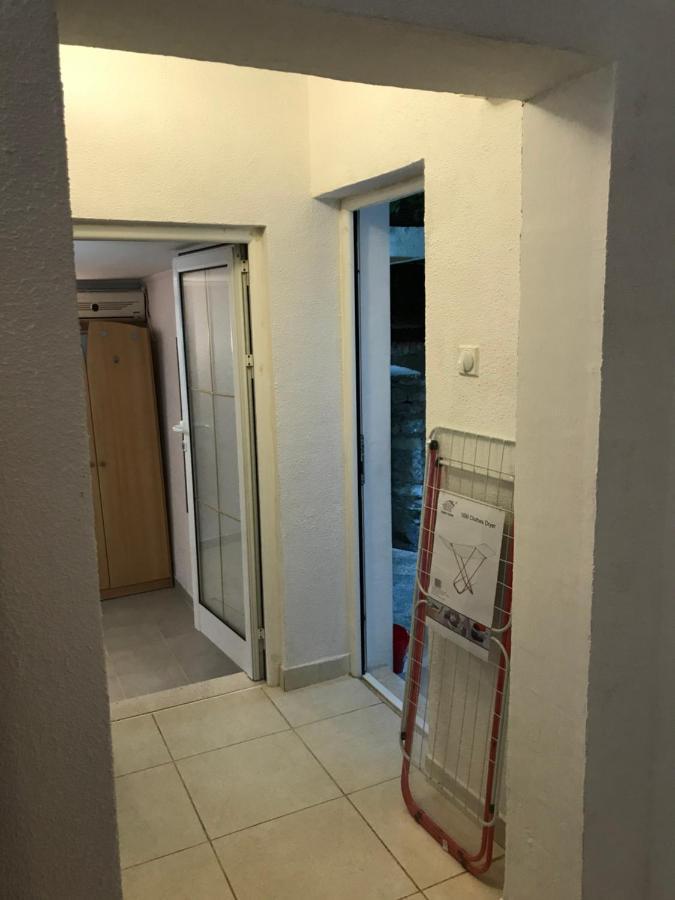 Etno village Mihailovic Herceg Novi Esterno foto