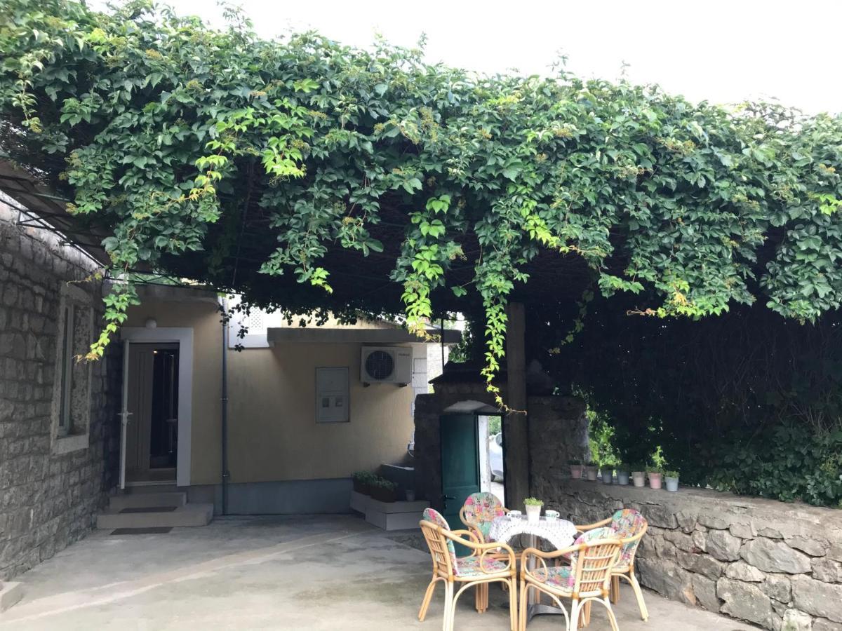 Etno village Mihailovic Herceg Novi Esterno foto