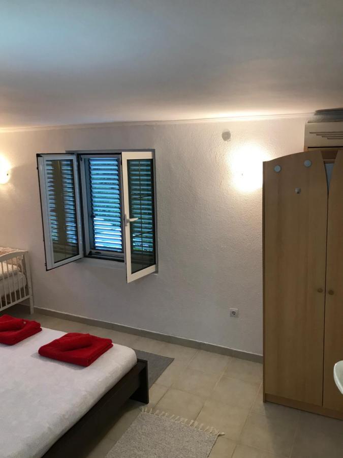 Etno village Mihailovic Herceg Novi Esterno foto