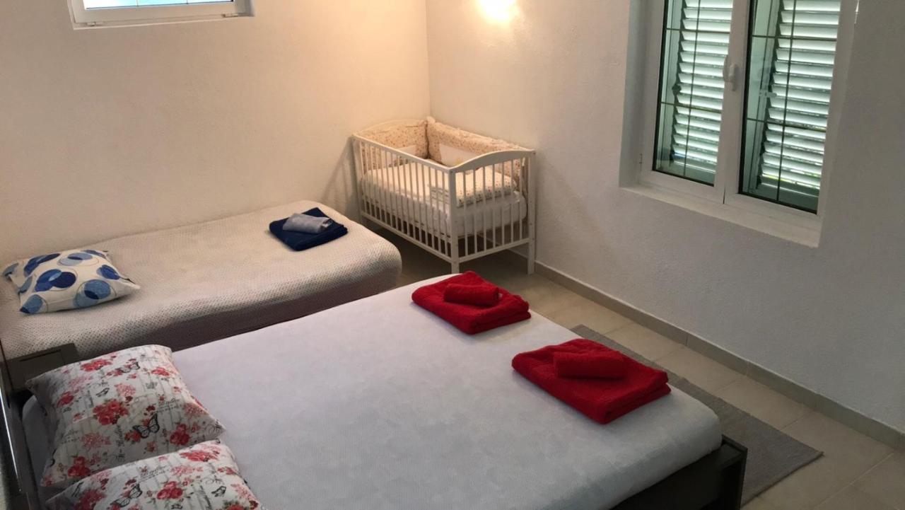 Etno village Mihailovic Herceg Novi Esterno foto
