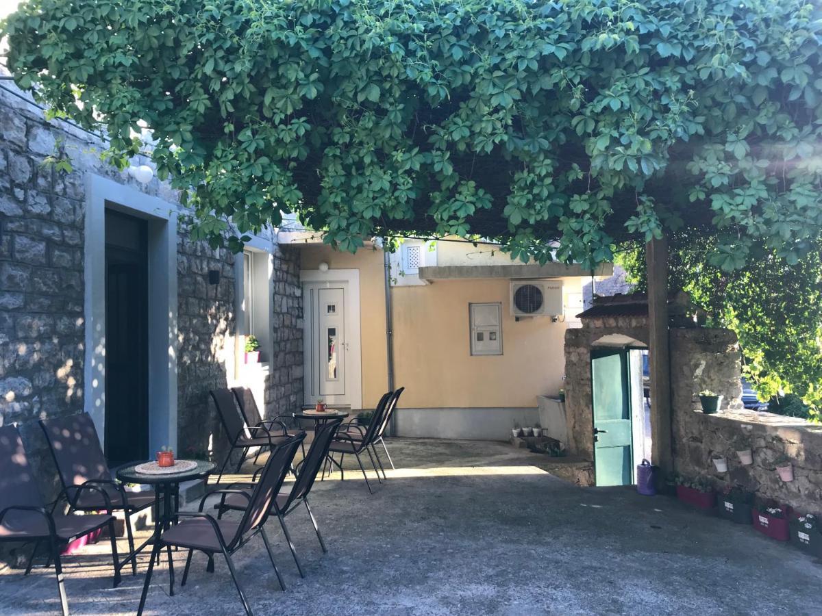 Etno village Mihailovic Herceg Novi Esterno foto