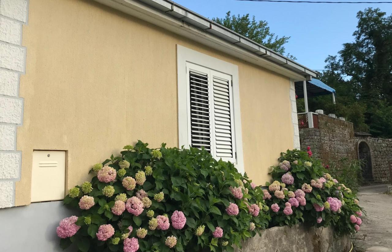 Etno village Mihailovic Herceg Novi Esterno foto
