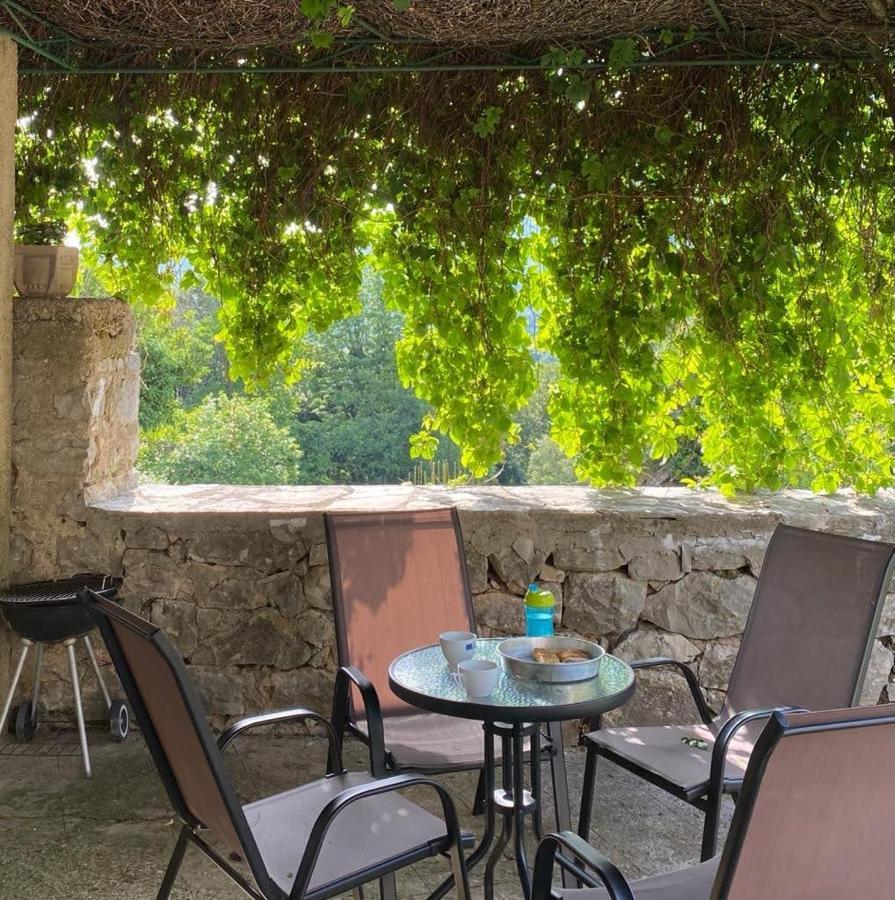Etno village Mihailovic Herceg Novi Esterno foto