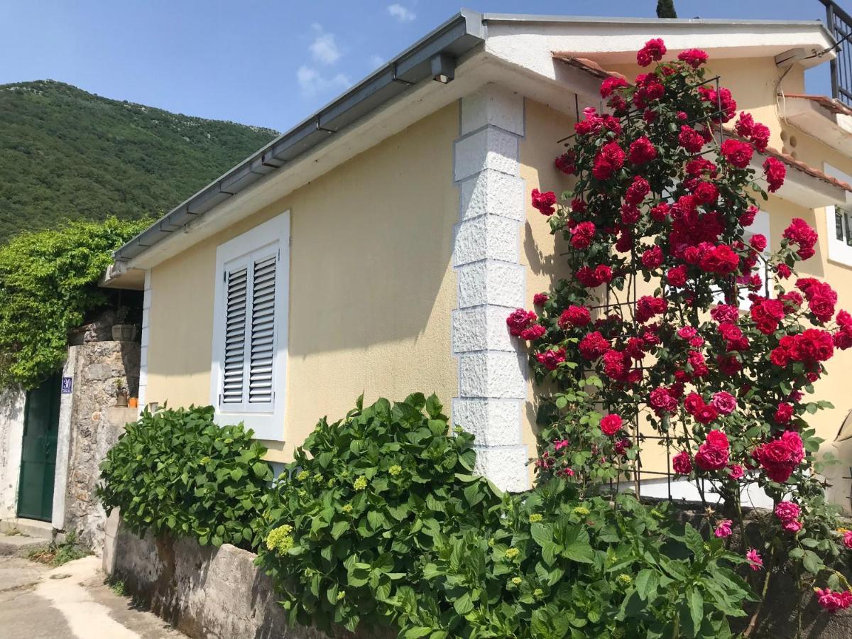 Etno village Mihailovic Herceg Novi Esterno foto