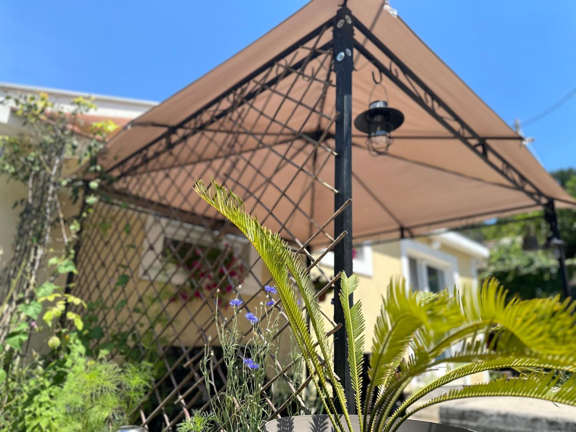 Etno village Mihailovic Herceg Novi Esterno foto