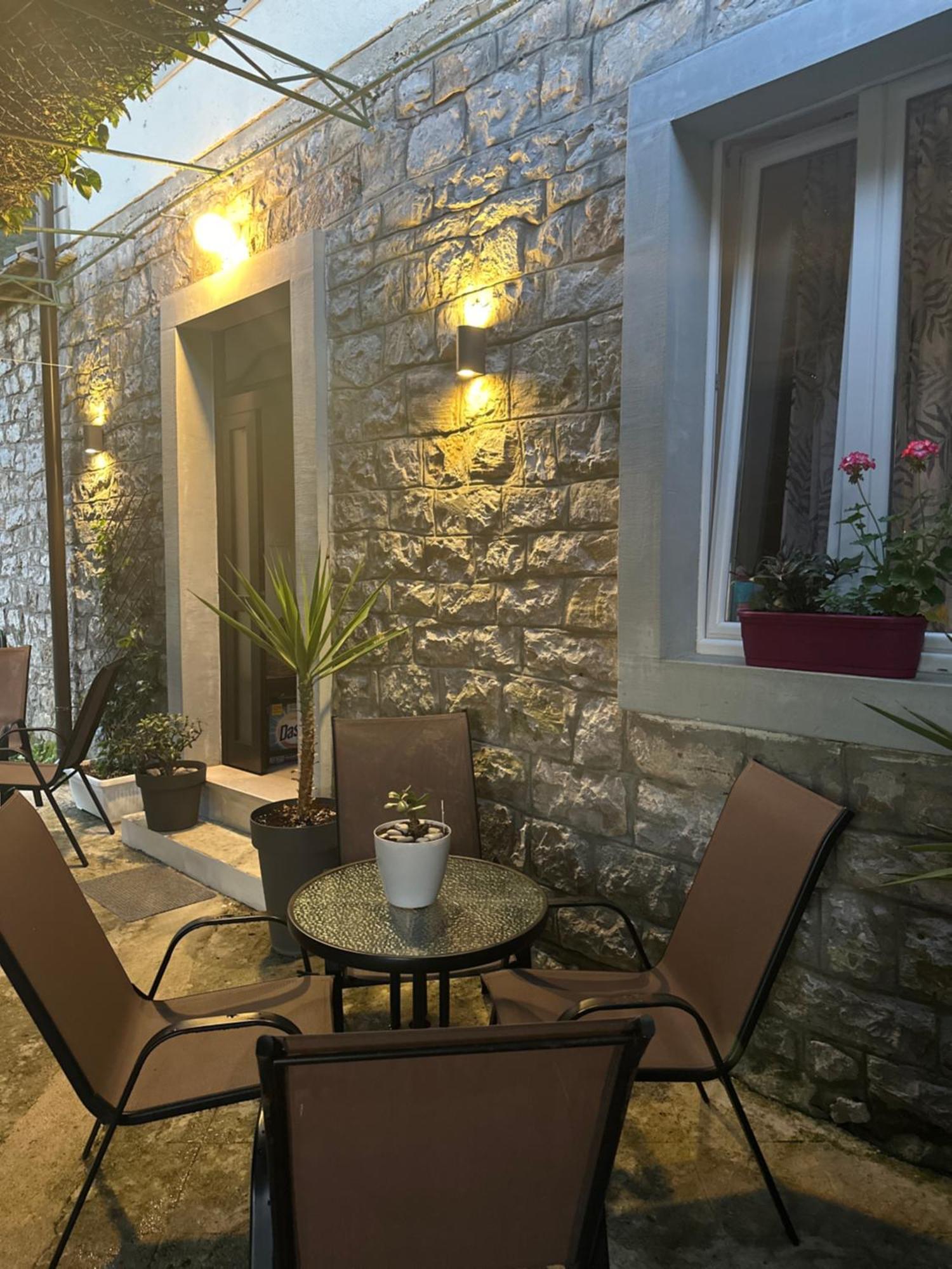 Etno village Mihailovic Herceg Novi Esterno foto