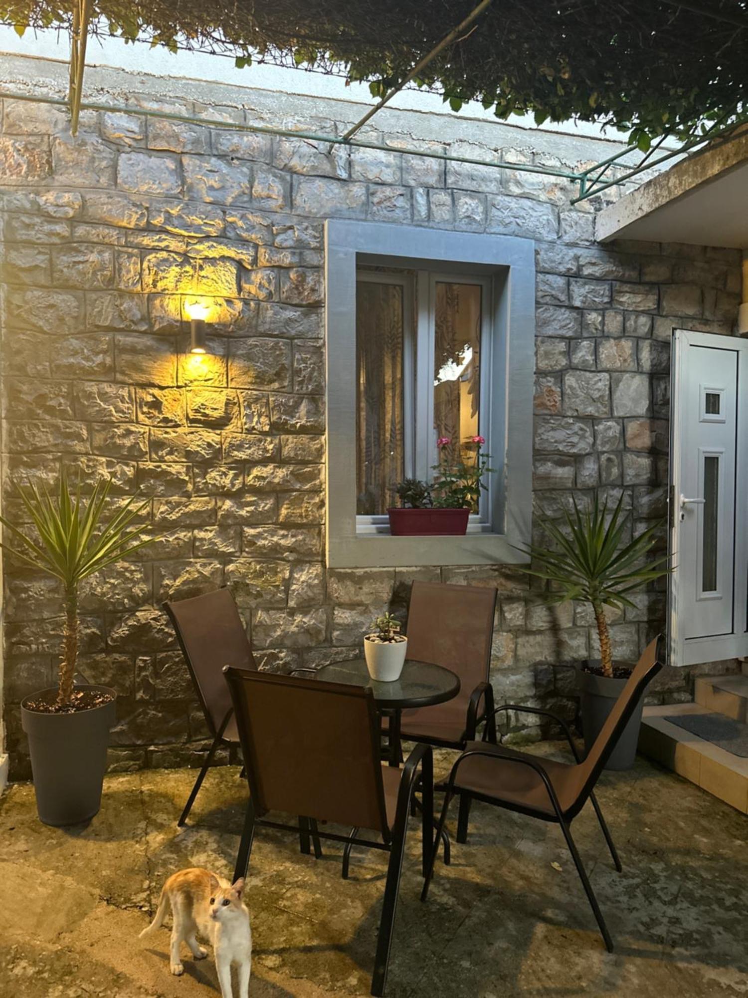 Etno village Mihailovic Herceg Novi Esterno foto